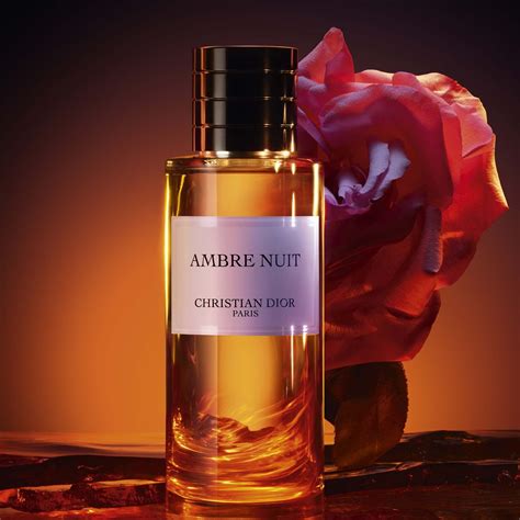 ambre nuit price.